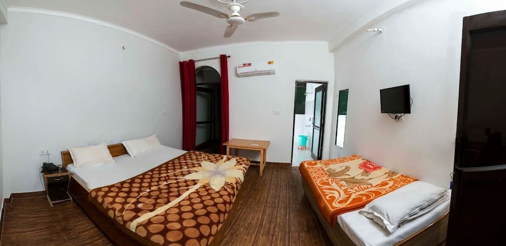 LN Hotel and Restaurant