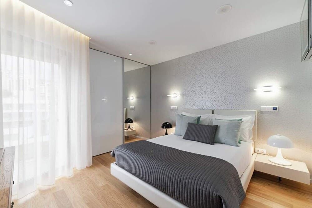 Baía I by An Island Apart