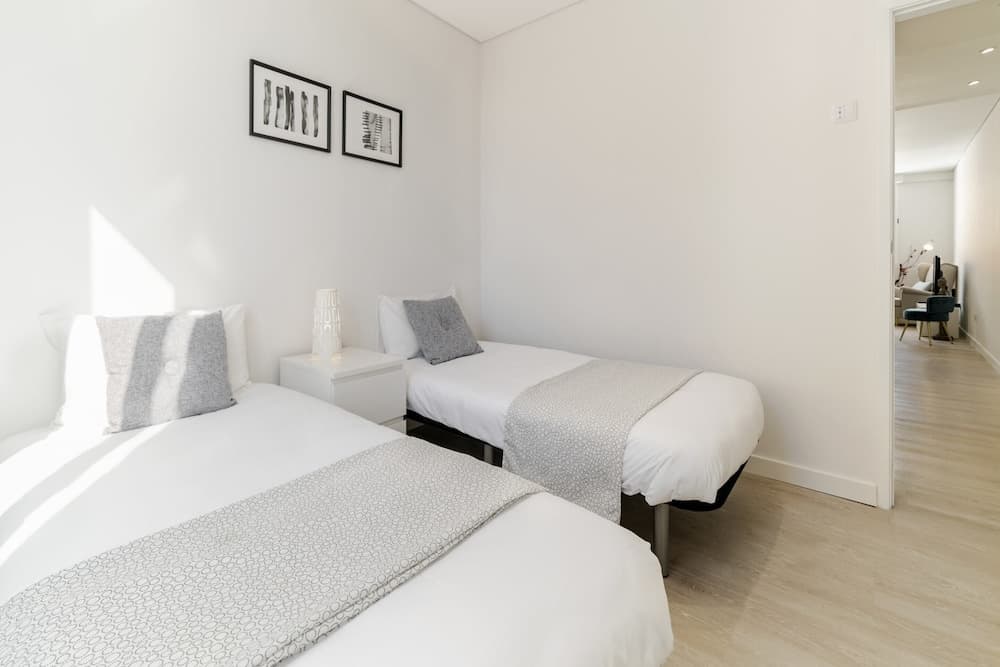 Calçada do Pico I by An Island Apart