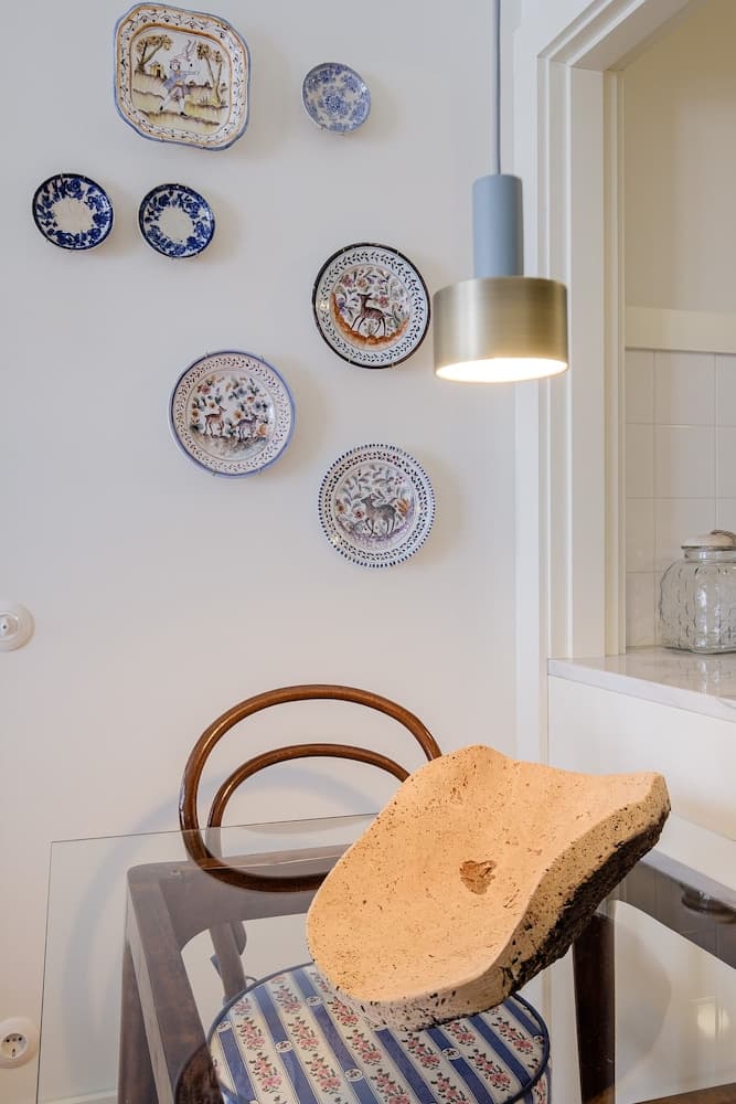 BOUTIQUE Rentals Flores Plaza