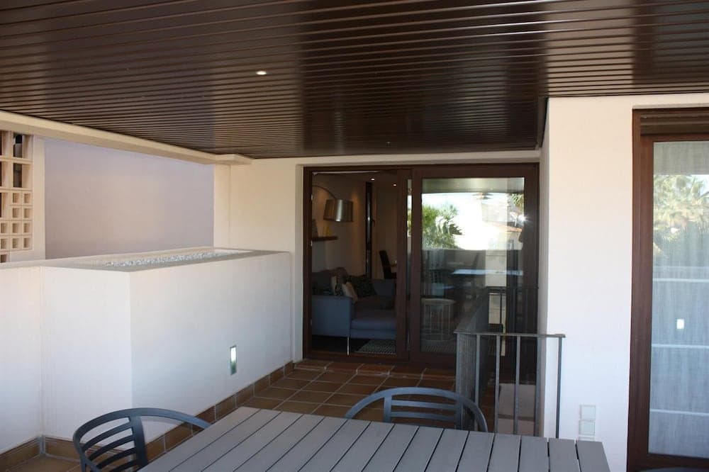 Nice Apartment Near Beach