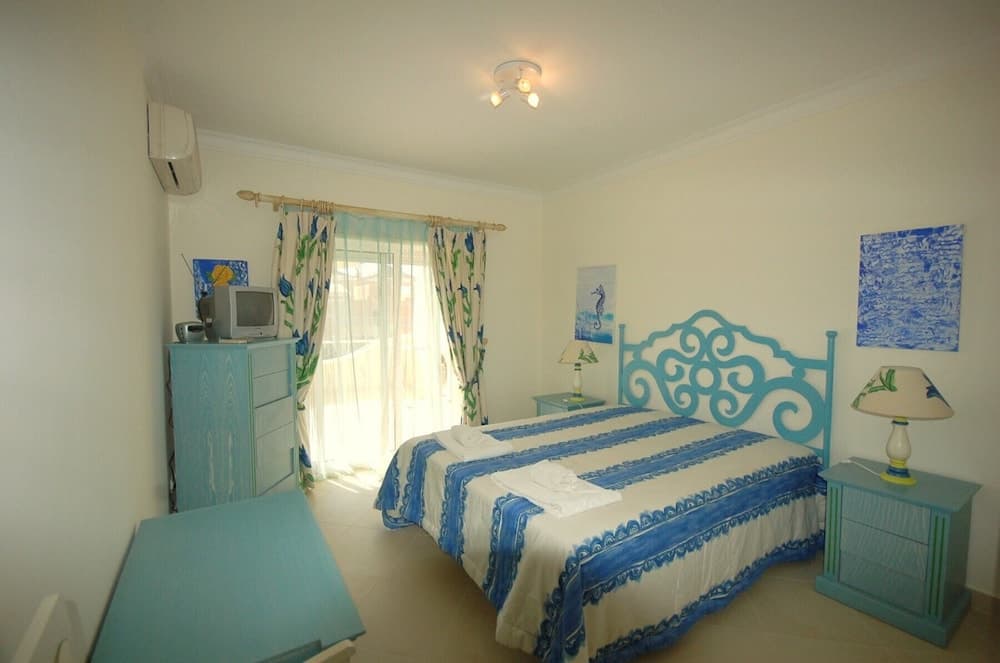 Onda Moura Luxe em Vilamoura T2