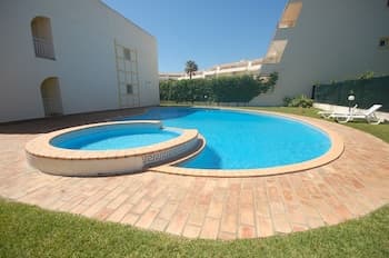 Onda Moura Luxe em Vilamoura T2