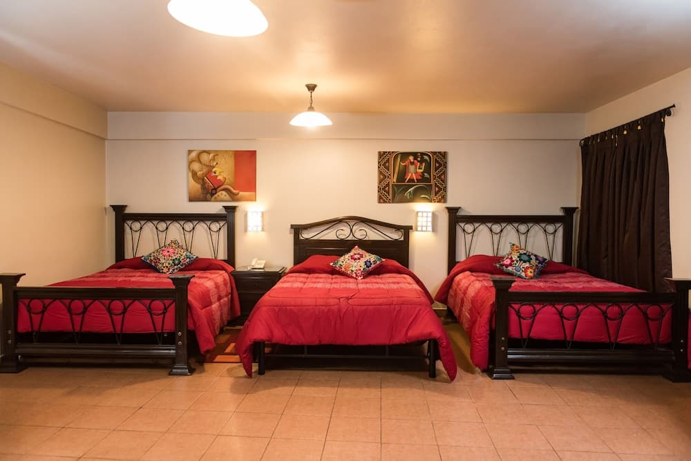 Santa Maria Hotel - Ayacucho