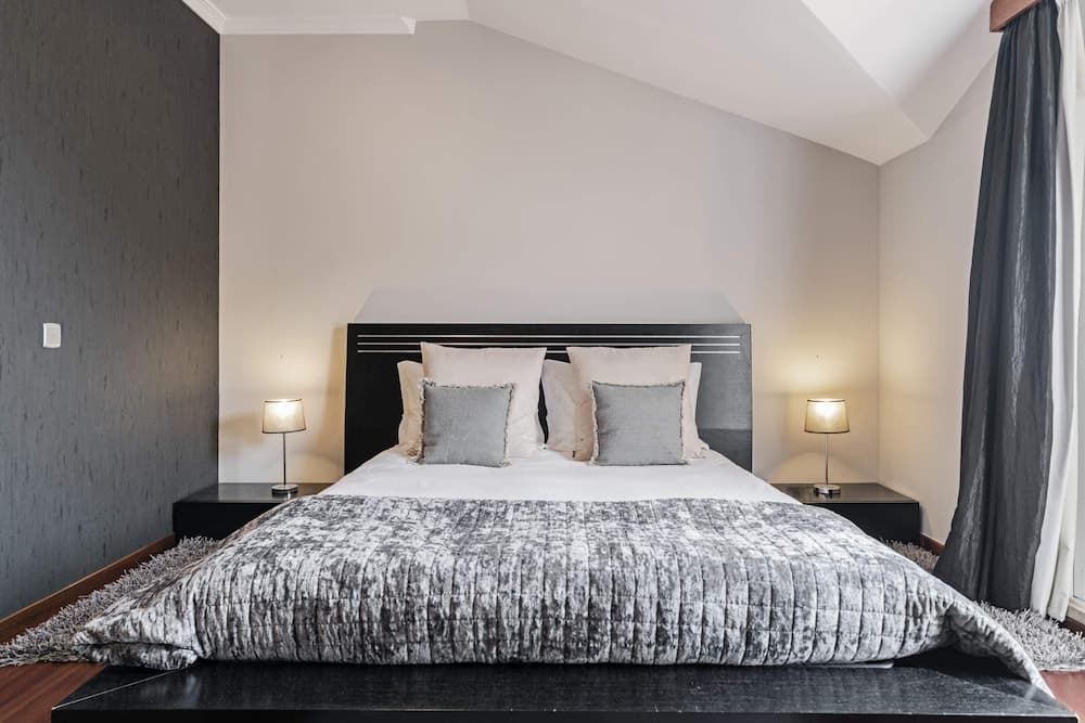 Casa Branca IV by An Island Apart