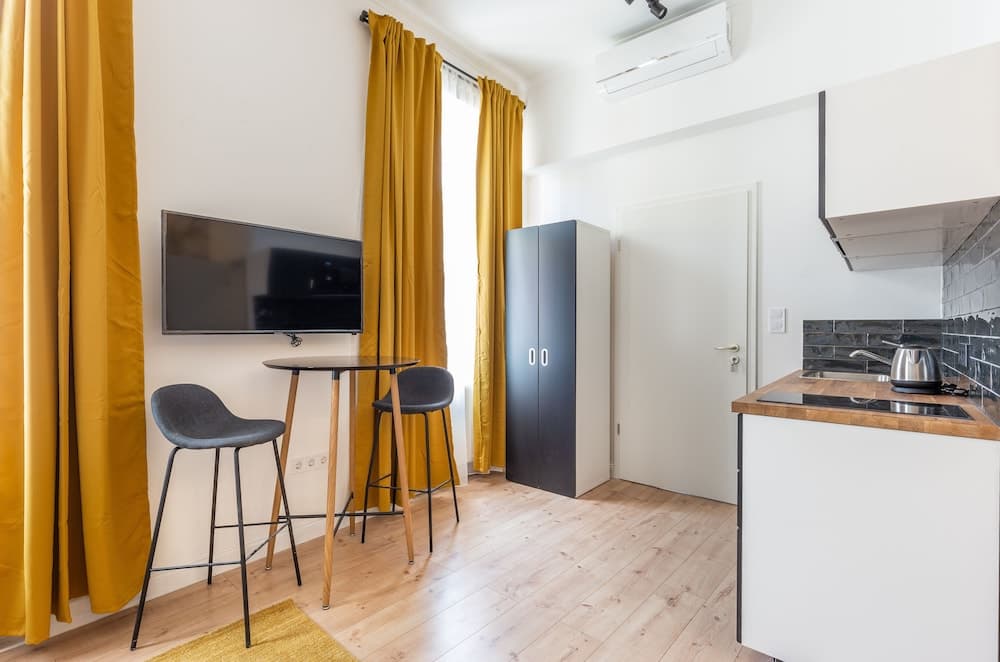 A13- Modern& Quality Apartments