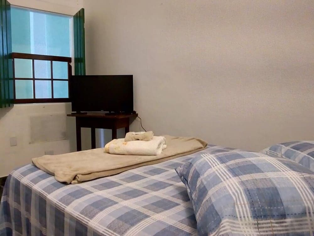 Pousada Caminho do Cais