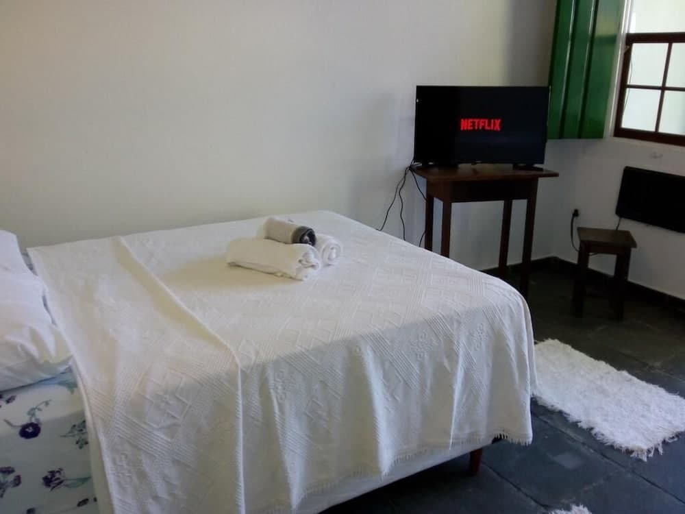 Pousada Caminho do Cais