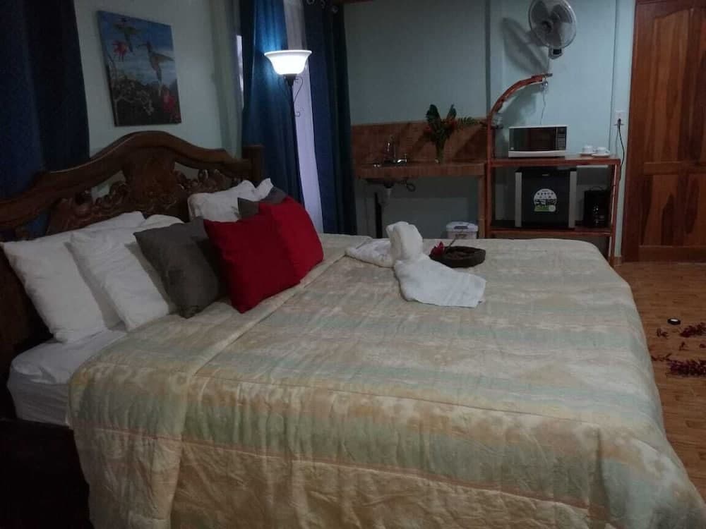 Cabinas Ecogarden Arenal