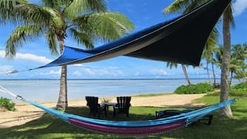 Sigasiga Sands Boutique Bungalows