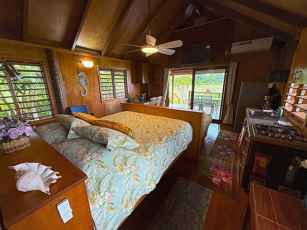 Sigasiga Sands Boutique Bungalows