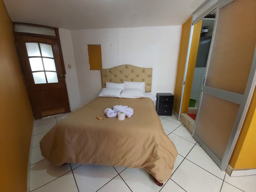 Hostal Tayta Wasi II - Pavitos