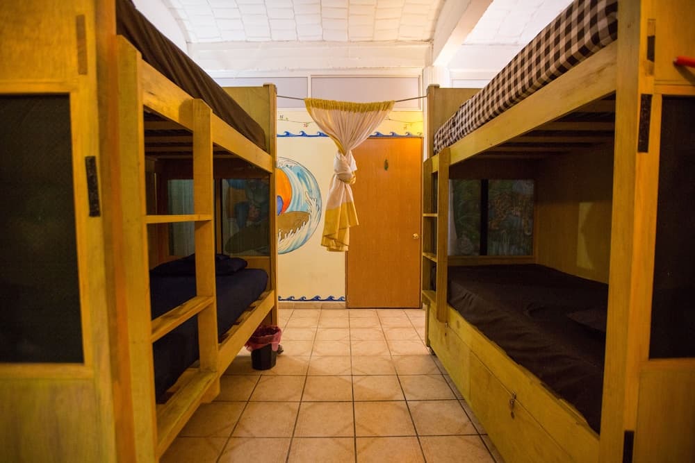 Hostal La Selva San Pancho
