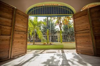 Hostal La Selva San Pancho