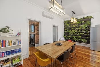 Work Sleep Live Melbourne