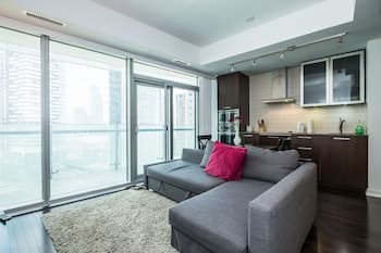 York Street Condos Tower 1