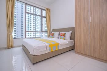 OYO Home 89458 Amazing 2br D'summit