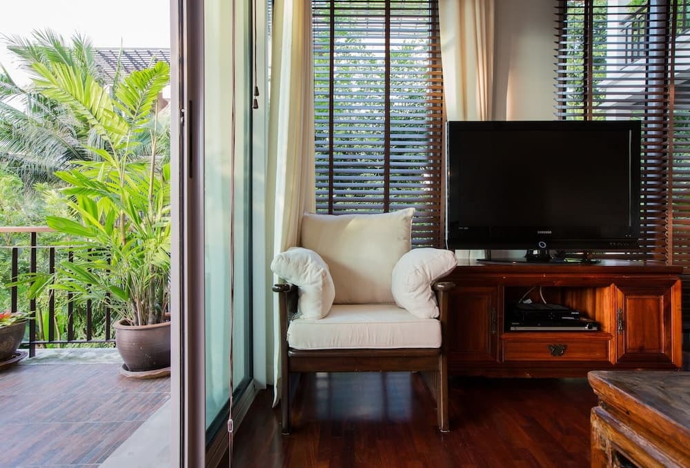 Kata Gardens Beach Apartment 5B