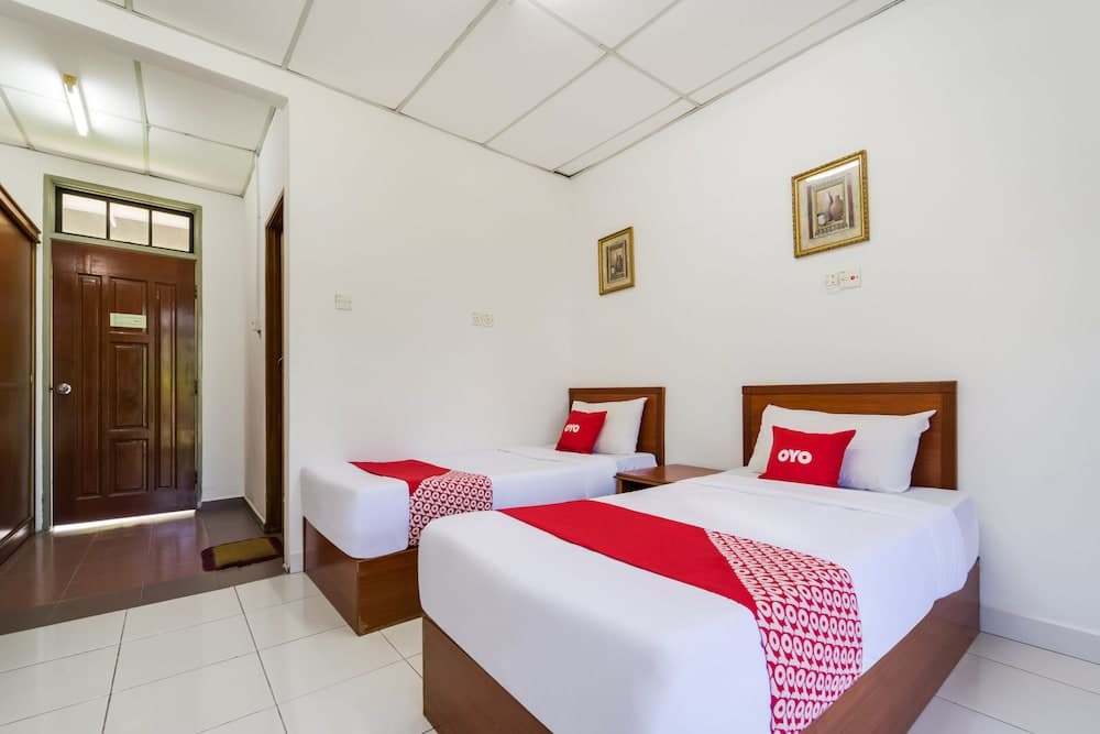 Hotel O Terap Inn Kuala Nerang