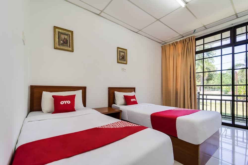 Hotel O Terap Inn Kuala Nerang