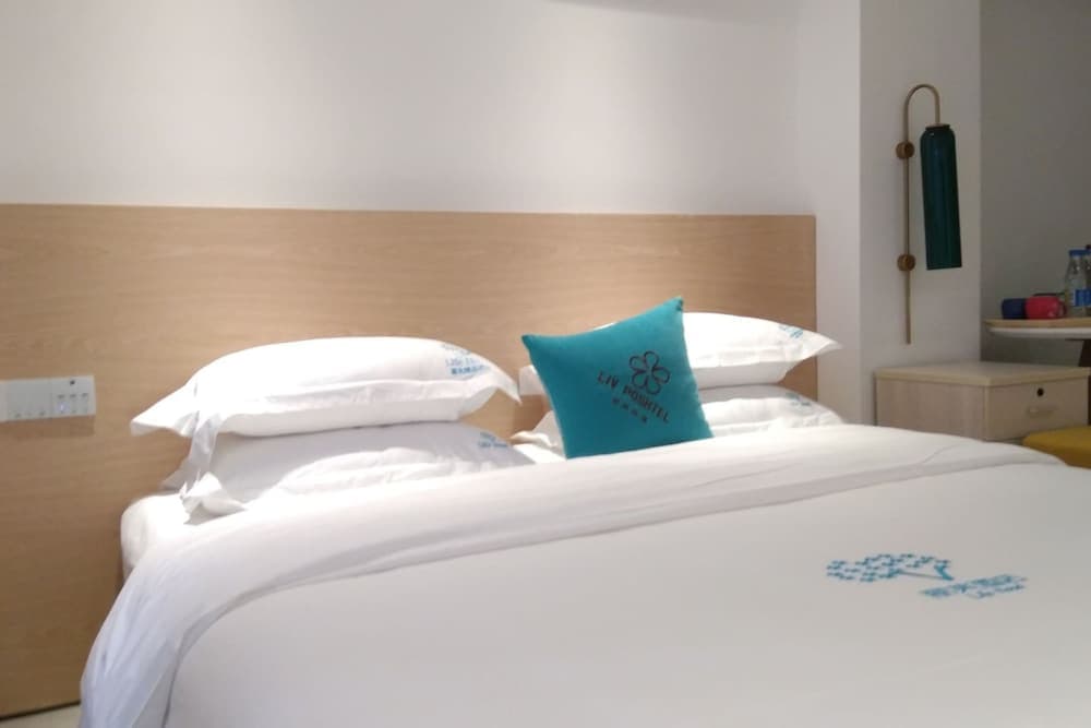 Lifu Guesthouse Tai Gu Hui