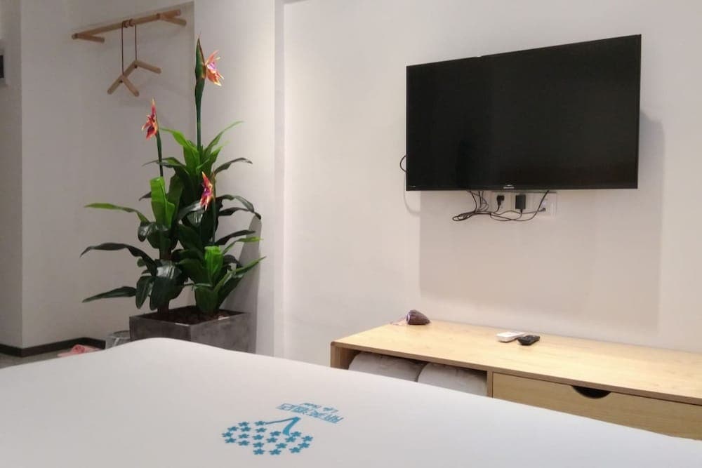 Lifu Guesthouse Tai Gu Hui