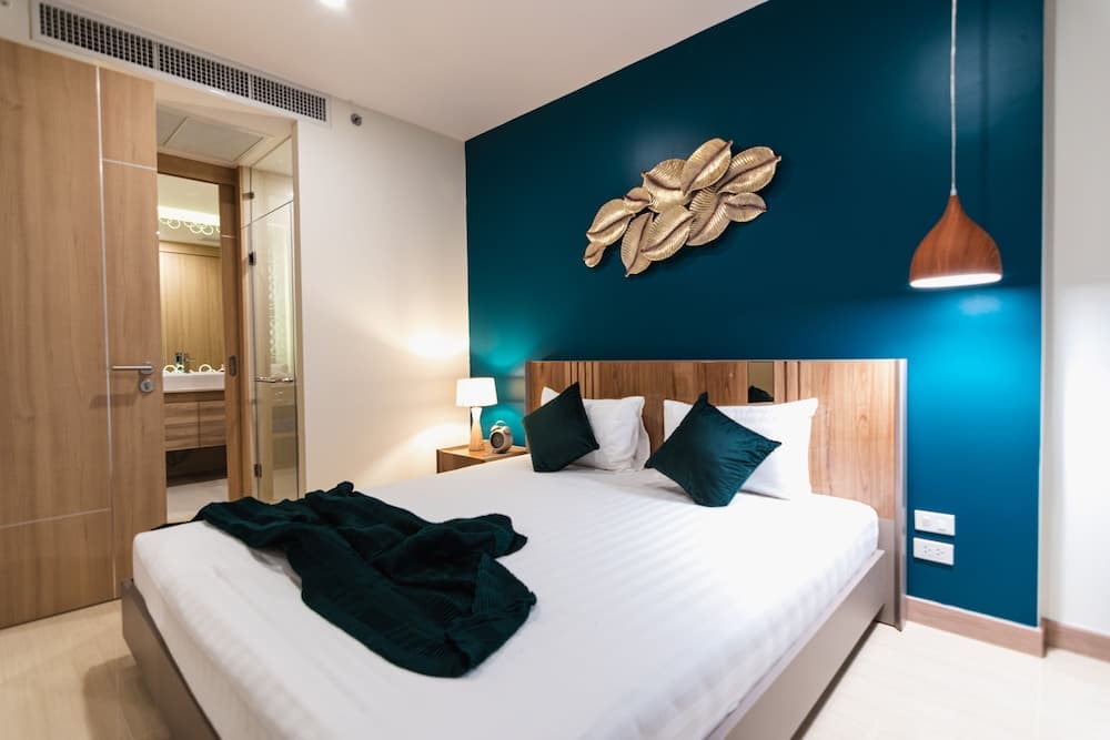 The Riviera Jomtien by Pattaya Holiday