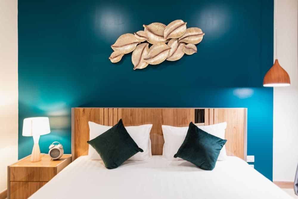 The Riviera Jomtien by Pattaya Holiday