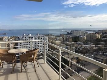 Baku Sea View Apartments