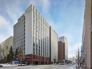 Mitsui Garden Hotel Sapporo West