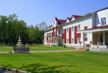 Health Resort Nadezhda - Hostel