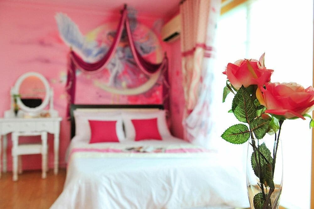 Taean Santa Fe Pension