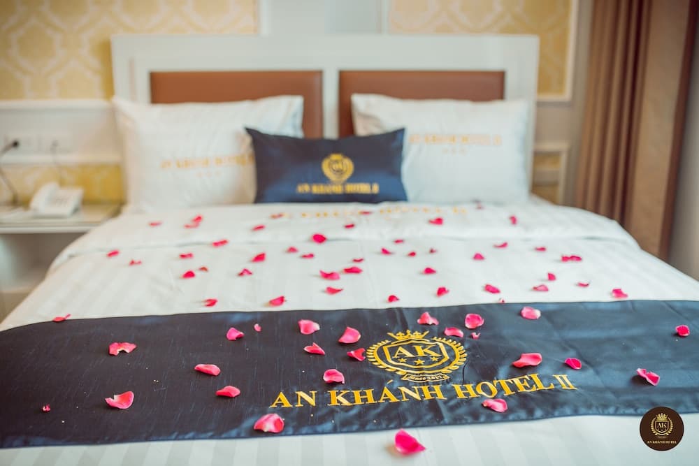 AHA An Khanh 2 Hotel
