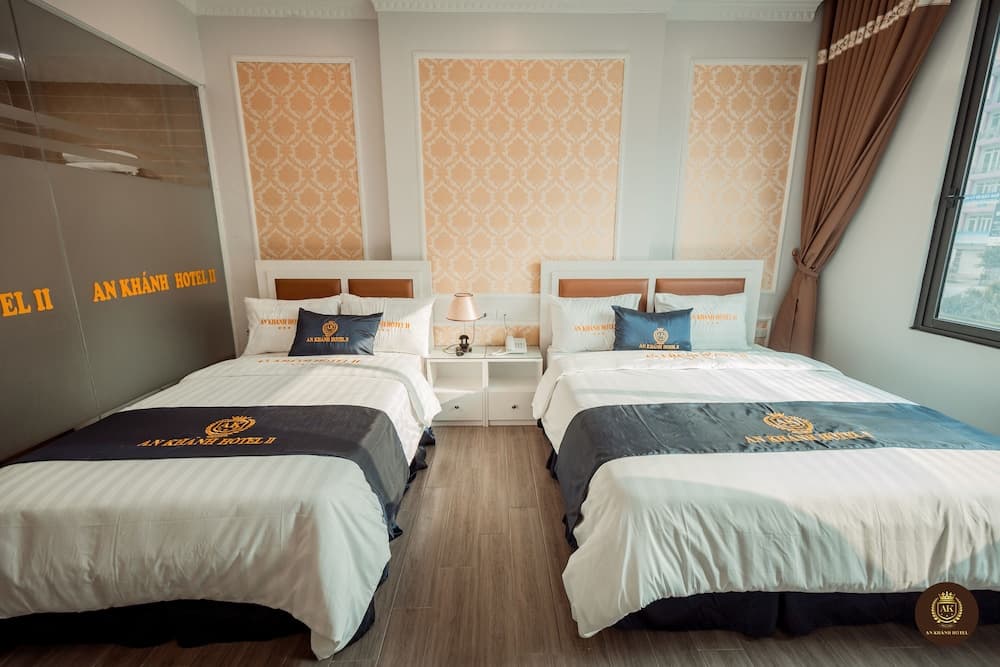 AHA An Khanh 2 Hotel