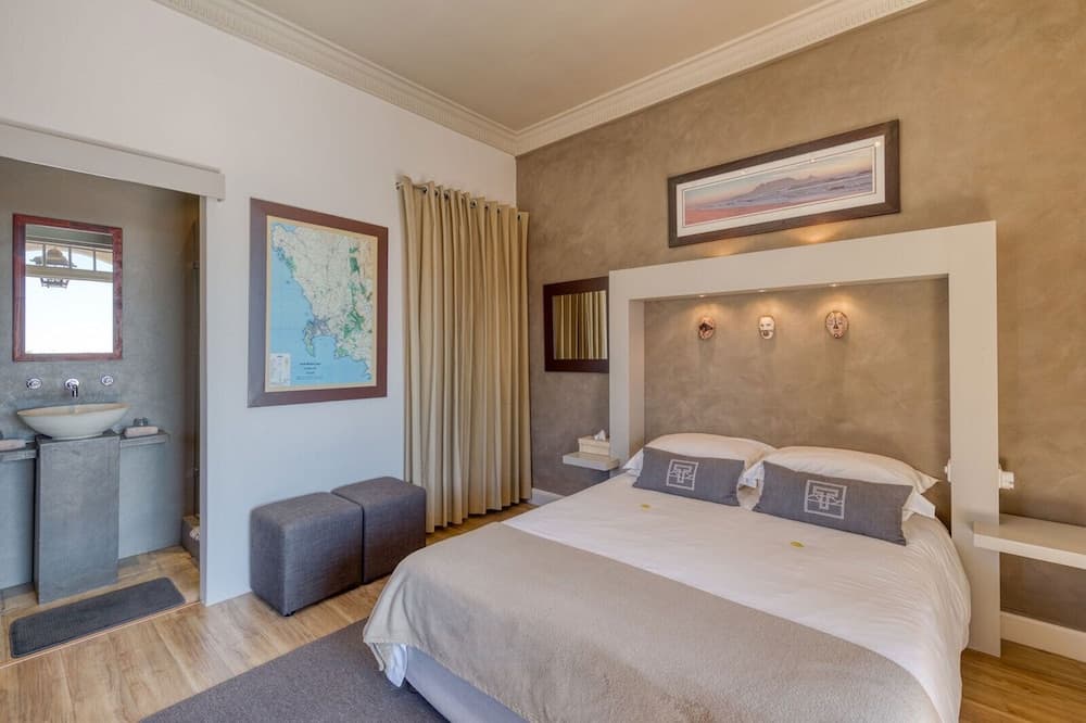 De Tafelberg Guesthouse