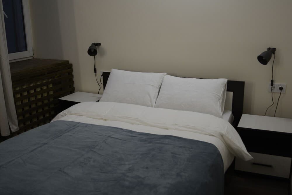 LogINN Hotel Komsomolskaya