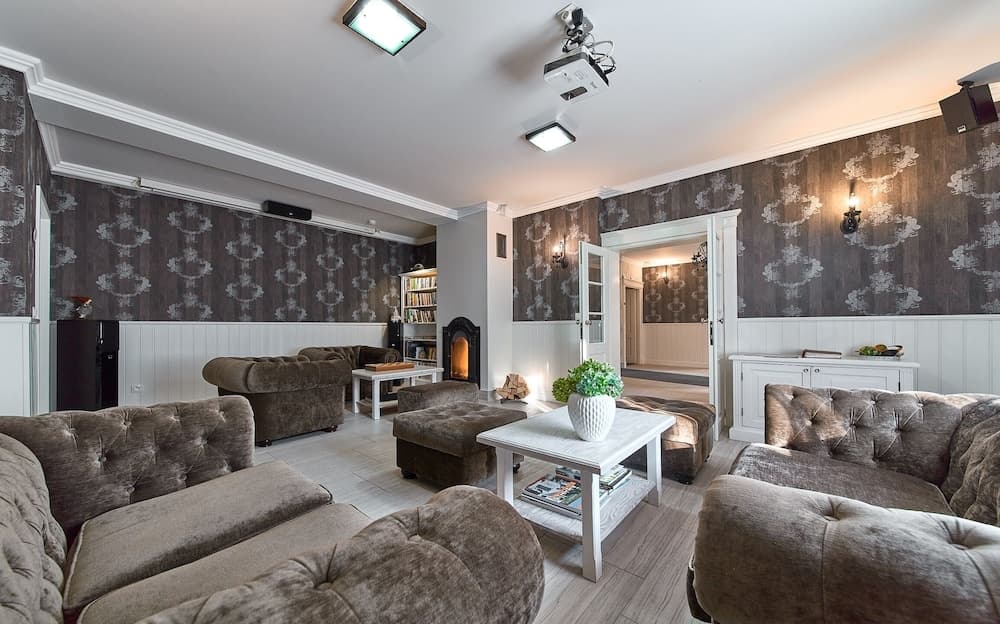 Górska Legenda Apartamenty & Domki