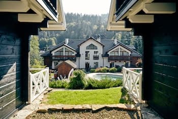 Górska Legenda Apartamenty & Domki