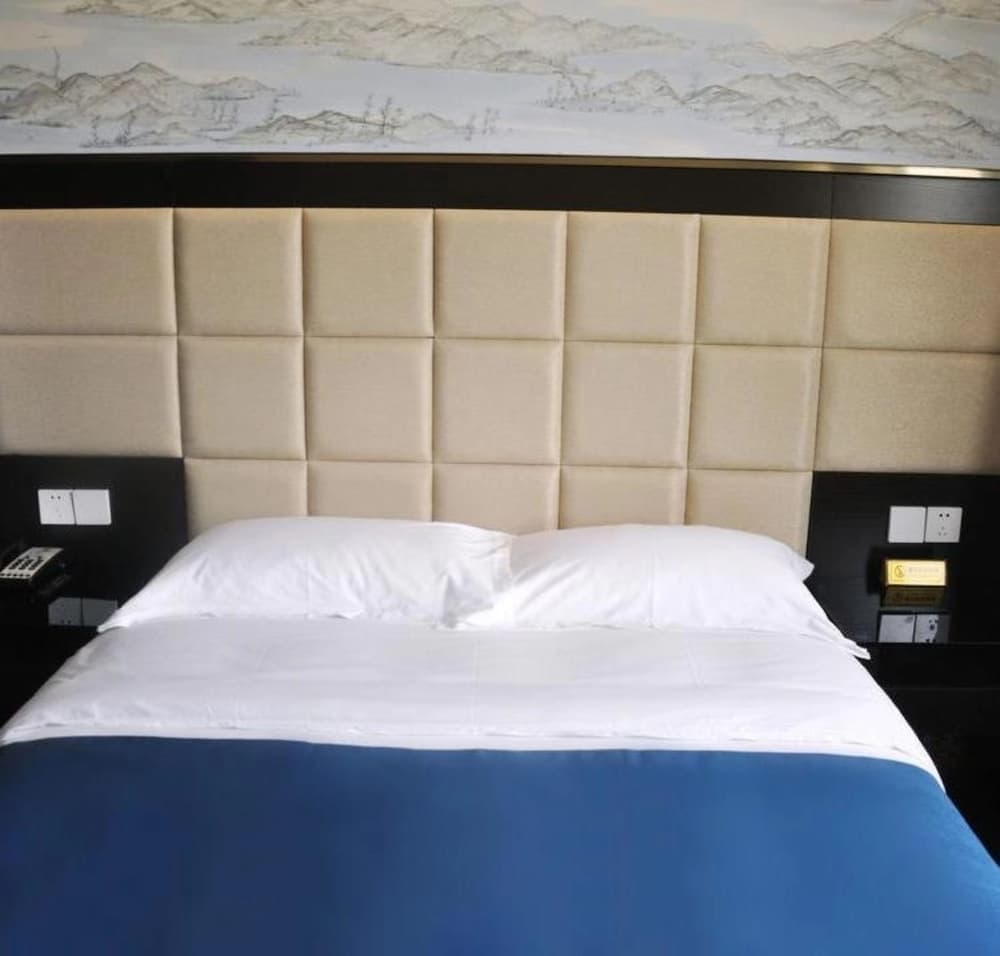 Nanfang Hotel Anban Street