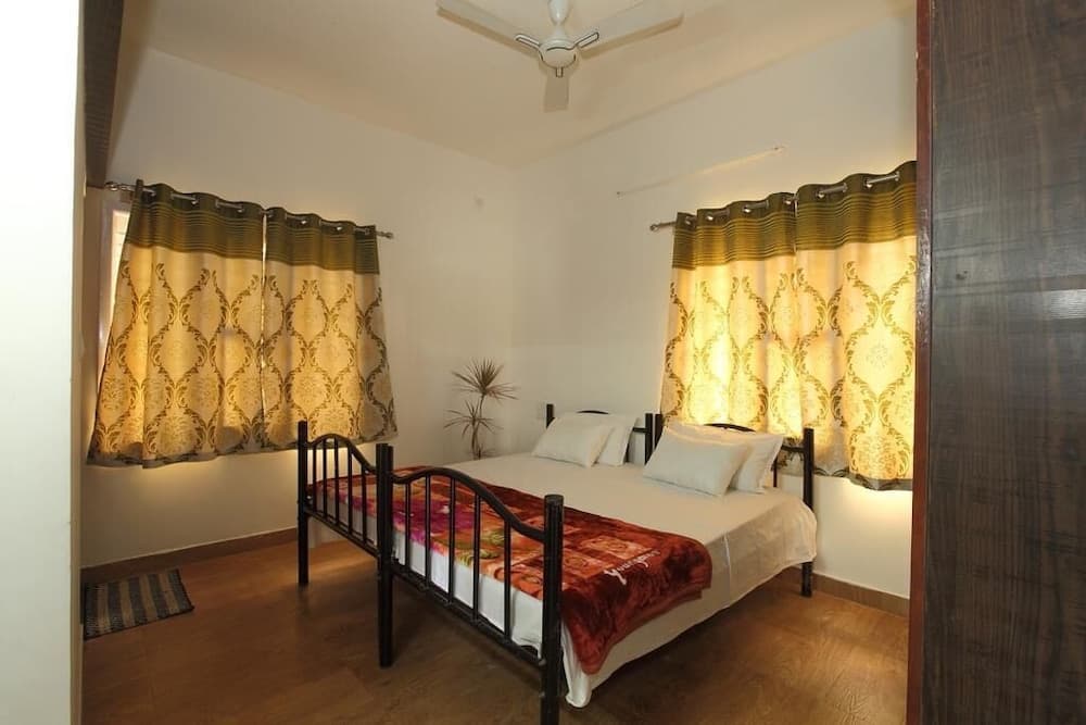 Anamala Suburbia Homestay