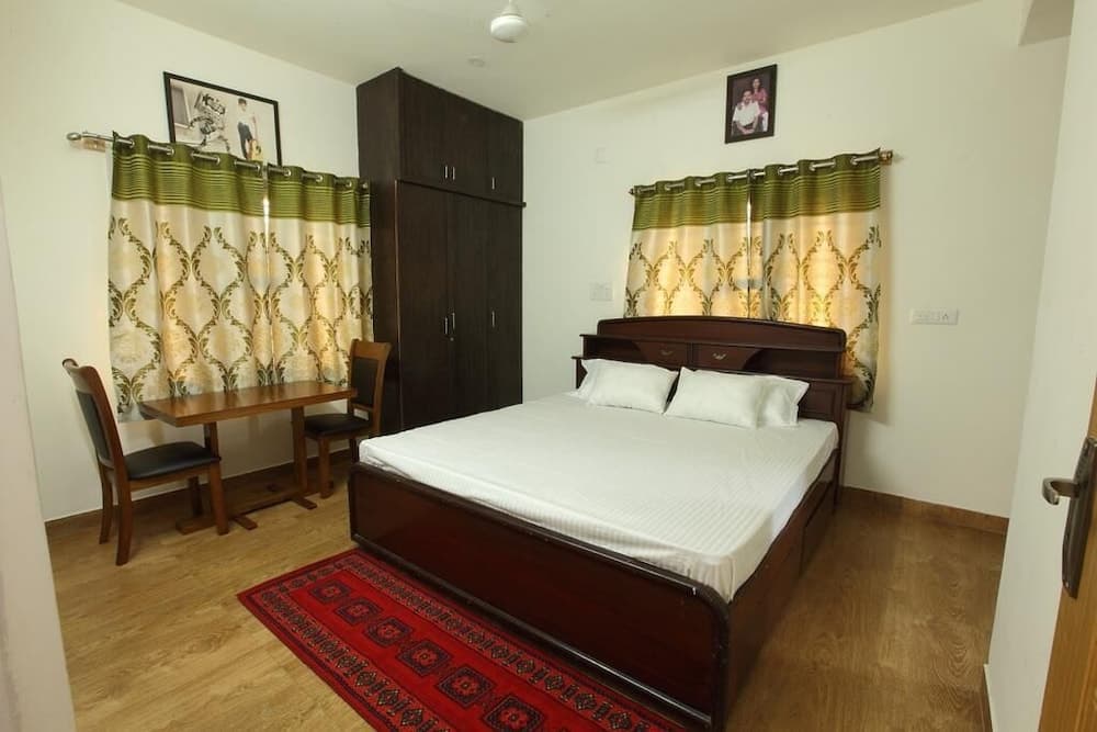 Anamala Suburbia Homestay