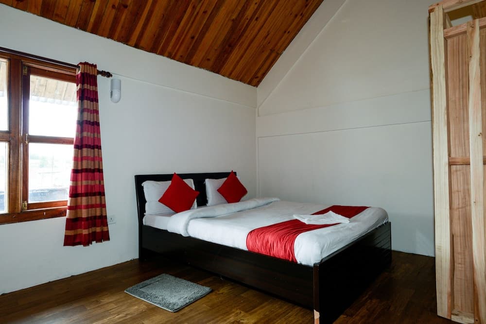 silver brook resorts