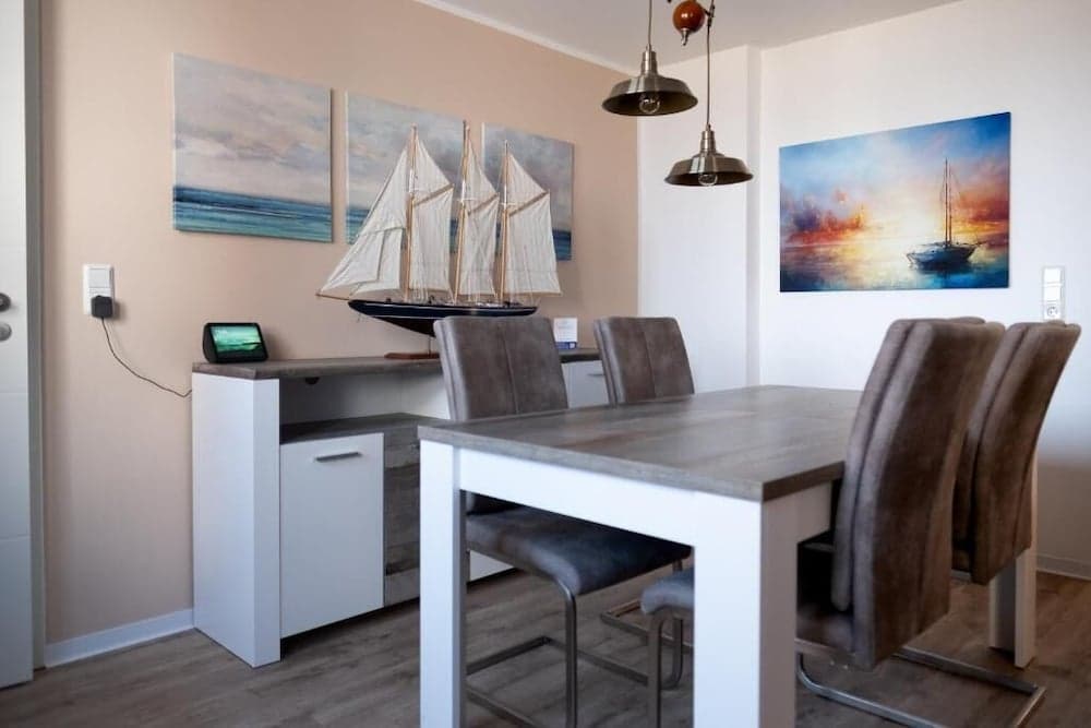 Witte Kliff Helgoland