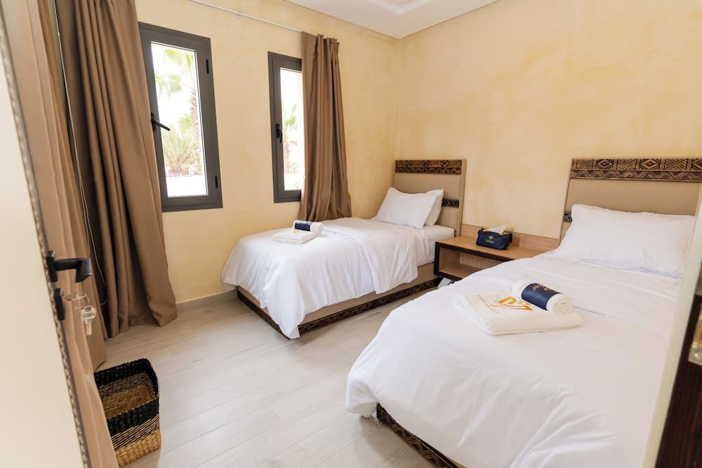 Villa Sable De Mirleft