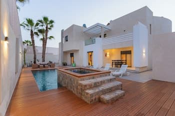 Villa Sable De Mirleft