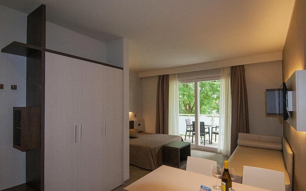 Park Gallanti Holiday Village