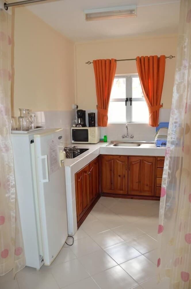 Le Capricorne Villas