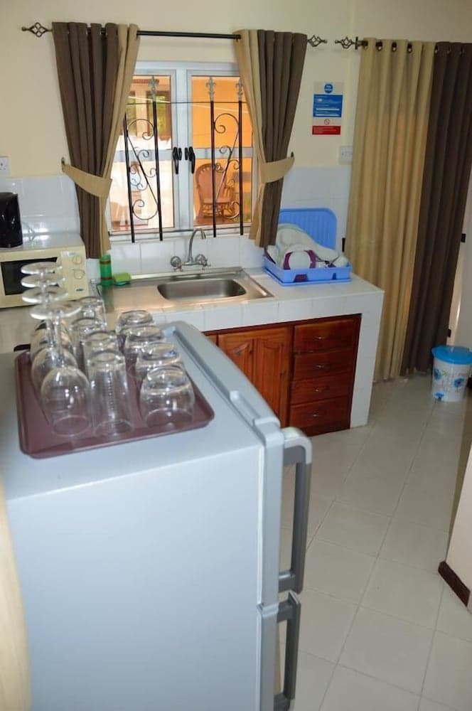 Le Capricorne Villas