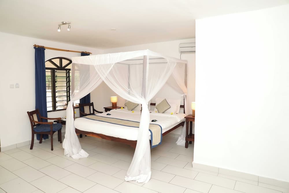 Diani Sea Lodge