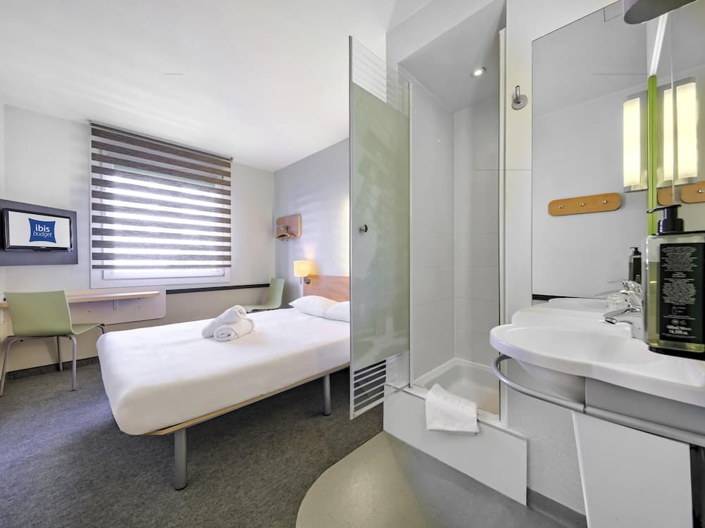 ibis budget Katowice Centrum